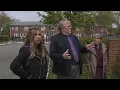 Housing Authority and HUD s discuss public housing