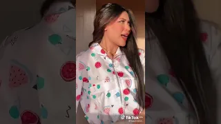 حبيبت رضوان تيك توك صاحبي غالي عندي يتاقل بالماس ميزته بين الناس 