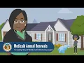 Create Your Benefit Portal Account