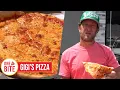 Barstool Pizza Review - Gigi s Pizza Sea Bright NJ