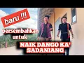Download Lagu Harry jie feat Vando laby - NAIK DANGO KA' SADANIANG || official video
