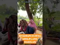 Nyadran di Mbelik Banaran 3, Jelang Rasulan / Bersih Desa, inilah adat Jawa di Kalurahan Banaran