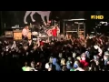 Download Lagu The Used - I Caught Fire (In Your Eyes) [Live]