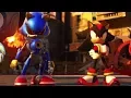 Download Lagu Sonic Forces - All Cut Scenes