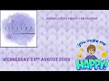 Live Crochet and Knit chat at 6 pm pm Eastern
