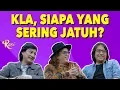 Download Lagu KLa Project, Siapa yang Paling Sering Jatuh? - ROSI (1)