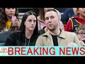 A Caitlin Clark Engagement Photo Is Going Viral But It s Not Real