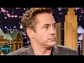 Download Lagu Top 10 Funniest Robert Downey Jr. Interview Moments