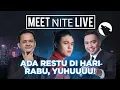 Download Lagu [FULL] KISAH CINTA PILU DALAM LAGU LIRIH | MEET NITE LIVE