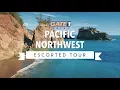 Escorted Tour of The United States Pacific North West