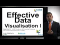 Effective Data Visualisation I