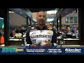 Lagu Shimano Nasci Spinning Reels at ICAST 2021