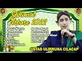 Download Lagu FULL SHOLAWAT TERBARU GUS ULINNUHA CILACAP 2022