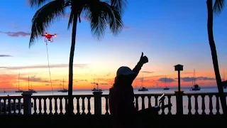 SSL 74 ~ IT WORKED!! Got our AUTEL X-STAR Premium Back in the Air! :)