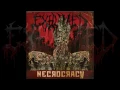 Exhumed - The Rotting
