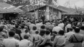 Mazzaropi - O Lamparina - Filme Completo - Filme de Comédia | Museu Mazzaropi