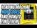 MDB Code Setup on Your Vending Machine NAYAX coupon in description