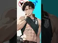 Download Lagu ( Attack On Titan Character Without ) Outfit edit 🔥 | Female and Male edit 💯 | #Levi #Eren #Erwin