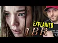 1BR EXPLAINED Breakdown Analysis
