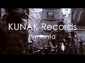 Thell Barrio - A Toda Madre. Live Session in Kunak Records