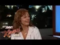 Download Lagu Susan Sarandon on Kate Winslet Touching Her Breast