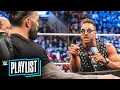 LA Knight destroying people on the mic for 30 minutes WWE Playlist
