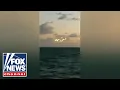 Tucker Carlson Tonight explores possible evidence of UFOs