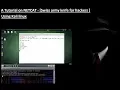 A Complete Tutorial on NETCAT- Swiss Army Knife For Hackers 2017