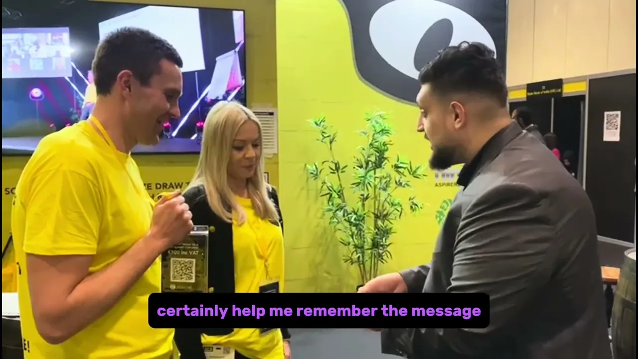 Tap To Watch
