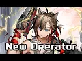 Download Lagu New Supporter Stainless | Arknights/明日方舟 ステンレス