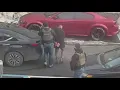 Two arrested by ICE outside of NJ church