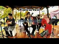 Lagu Demi Cinta Ni Ye Hetty Koes Endang cover by WARISAN SENI