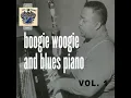 Walkin' the Boogie
