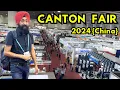 Download Lagu Canton Fair 2024 China