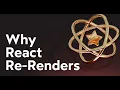 What is Render Commit and re-Render in React JS