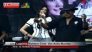 Download Bahtera Cinta | Brodin ft Aulia musatika | LAGISTA Live Boyolali | KENDEDES ERPRO PUMA MP3