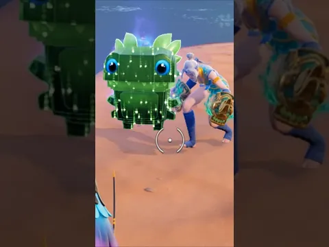 Battle Royale Zero Build 🤣 #fortnite #fortnitefunnymoments #fortnitememes