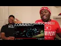 Dababy - Pony (Official Music Video) REACTION!!