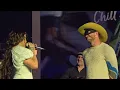 Noah Cyrus feat. Orville Peck - Love Is A Canyon (live)