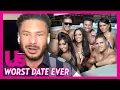 Jersey Shore Cast s Worst Date Ever - Farting Catfishing More