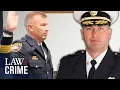 Police Chief Slapped with 70 Charges in Shocking Sex Crimes Scandal