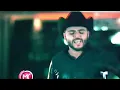 Fuiste mia -Gerardo Ortiz (video official )