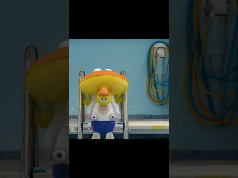 #угар #ytnc #глюк #raymanravingrabbids #мем