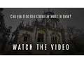 Breakout Cincinnati Escape Game - Museum Heist Intro