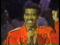Kurtis Blow  " If I Ruled The World" w/ Interview (1983)
