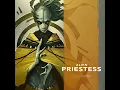 Concept Art Tutorial Alien Priestess Character