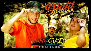 Djalil Palermo I Am Crazy جليل باليرمو  Djalil Palermo I Am Crazy جليل باليرمو
