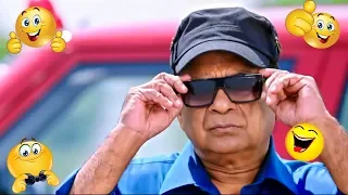 south indian movie best comedy scenes by brahmanandam in hindi mard ki zaban 2