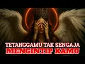 JIWA TERPILIH ✨ TETANGGAMU MELIHAT SOSOK INI PADA DIRIMU DAN KETAKUTAN SETENGAH MATI
