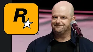 Why Dan Houser left Rockstar are games taking too long to make